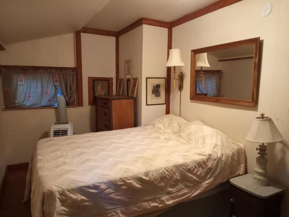 Bigfoot Rv & Cabins Park Happy Camp Exterior photo
