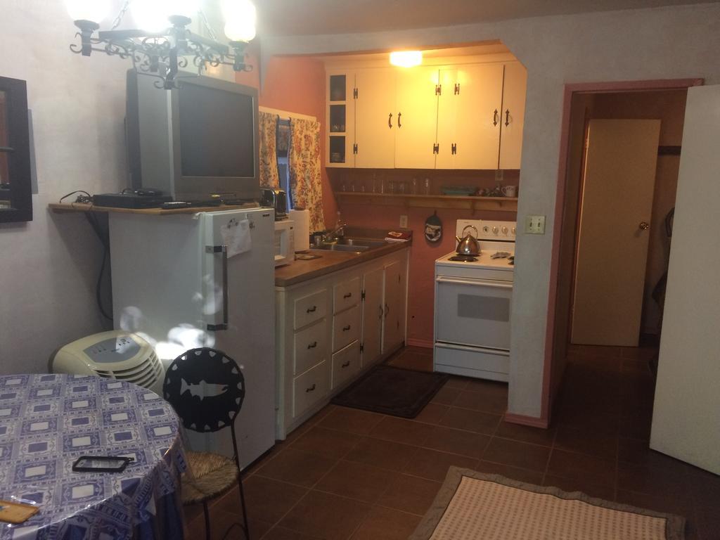 Bigfoot Rv & Cabins Park Happy Camp Exterior photo